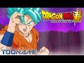 Dragon Ball Super | ARC Dieu de la destruction Champa (Ep.39-B) | Toonami