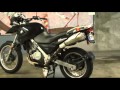 Bike Motors   BMW F650 GS