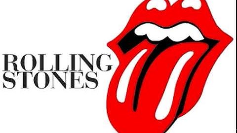 The Rolling Stones - Andrew