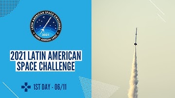 2021 LASC Online Conference - 06/11