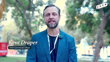 IREN at the AI Infra Summit 2025 - Wrap up video