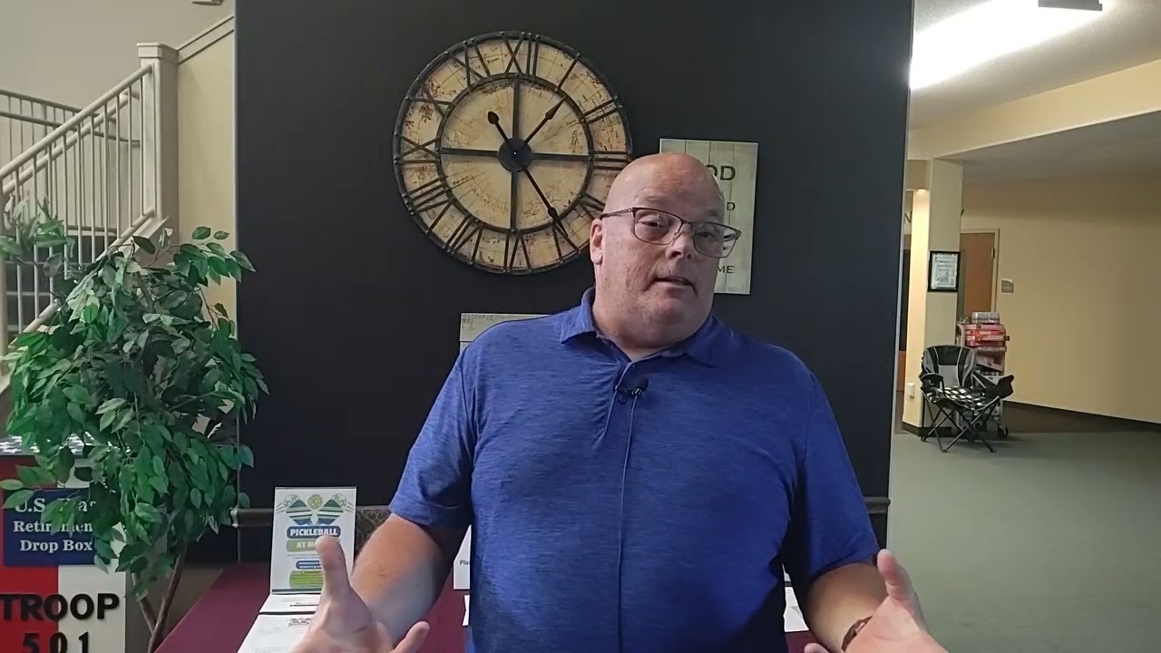 Mid-week Update with Pastor Tal 7.23.2025