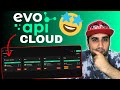 👀 Evolution API Cloud - Primera mirada por dentro [EXCLUSIVO]