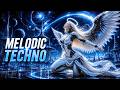 Deep Hypnotic Flow State – Melodic Techno for Creative Work | 2026 Deep Work &amp; Productivity Mix