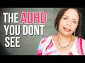The ADHD You Don T See The Truth About Women S Struggles The ADHD You Don T See The Truth About Women S Struggles