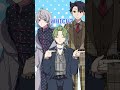 右左どっち 選んだ人でチーム組んでみた ハンドレ ハンドレッドノート Anime