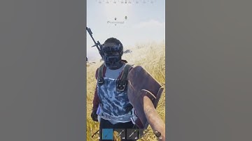 average rust player #rust #rustconsoleedition #rustconsole #ps5 #funny #weird #shorts #gaming