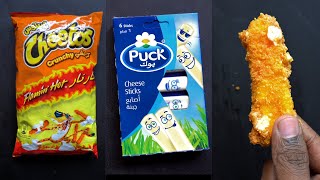 Cheetos Cheese Stick