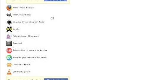 Find, Share, and Install Ubuntu Apps on Facebook - Apps For Ubuntu
