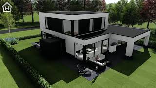 Schetsontwerp Van De Maand Januari 19