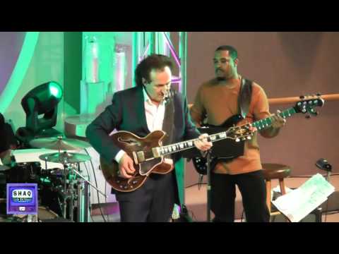 Alexander Zonjic - River Raisin Nights