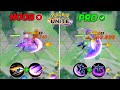 Correct build for Ceruledge After the New Update! Totally Broken Damage | Pokemon unite