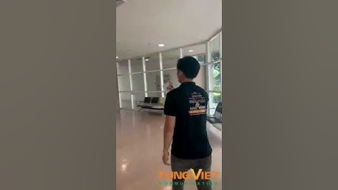 [TVC-VDS ] HỆ THỐNG LẤY SỐ THỨ TỰ HIỆN ĐẠI