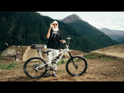 TOMAS LEMOINE - SWATCH NINES 24’