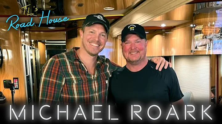 Tracy Lawrence - TL's Road House - Michael Roark (...
