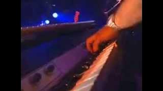 DJ Cam Quartet - Live Montreux Jazz Festival _ 2001 Full Concert