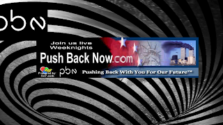 Push Back Now - PBN Live Stream