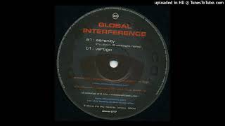 Global Interference - Vertigo