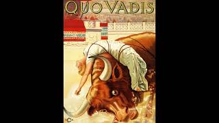 Quo Vadis Audiobook - Rozdział 43