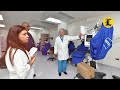 Ciudad Sanitaria “Luis E  Aybar”: Equipos multimillonarios se dañaron sin haberse usado