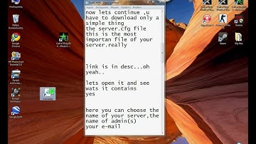 Create cod4 server free
