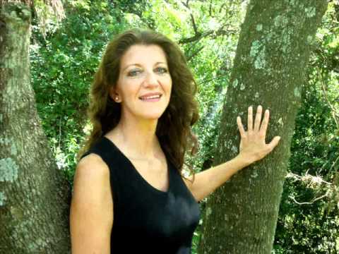 CANCION AL ARBOL DEL OLVIDO. A. Ginastera