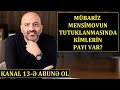 Türkiyeye Milyarlar kazandıran Mubariz Gurbanoğluna "FETO" ittihamı siparişdir'mi?