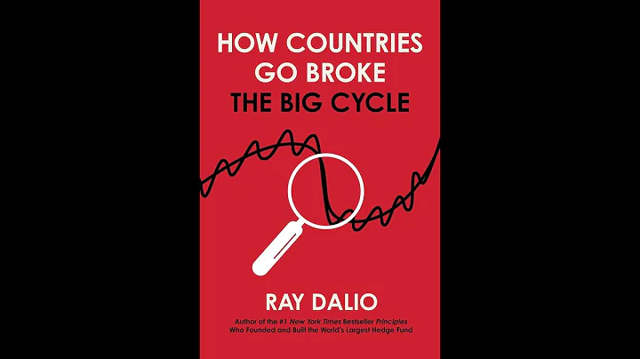 How Countries Go Broke: The Big Cycle