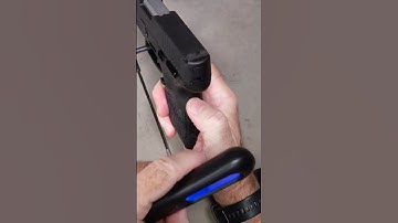 Taurus G3C Trigger Pull Weight - Is It REALLY That Bad?