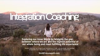 🌟 Journey Within: Untangling Emotional Knots for Clarity | Integration Coaching Session with Sini