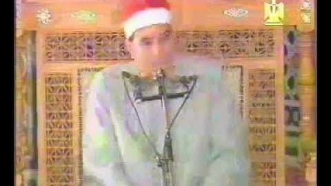 سورة الفتح والقيامه_الشيخ راغب مصطفي غلوش / Raghib Ghalwash