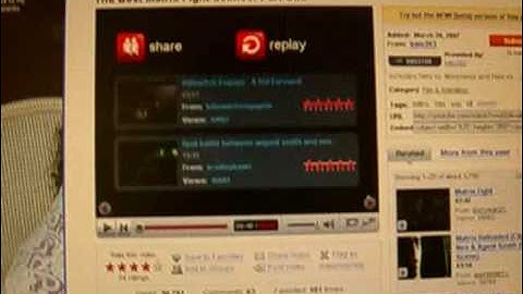 How to Put Videos on the R4DS or DS