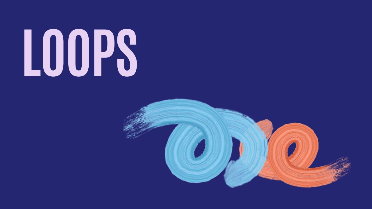 Loops (Iteration Statements) in C# and How to Use Them - YouTube