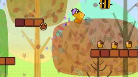 Little Acorns (Official Trailer)