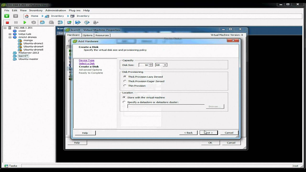 what is vmware