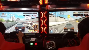 WMMT6 2019 : SC18 Team Training #03 : 2v2 Tag-Team [YOKOHANE]