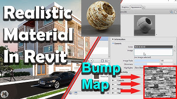 How to make a custom material in revit - [ What you need to know ]