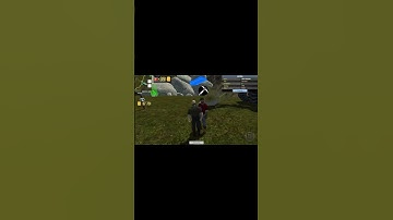 Open World Sandbox Game MMO