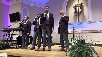 Back To The Well  - Unity 4 Quartet (Oct 19 2024)