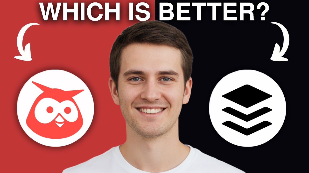 Hootsuite vs Buffer (2026) | Which is Better?