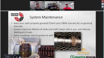 Free Technical Seminar - Session 4