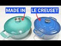 Made In vs. Le Creuset Dutch Ovens: Key Differences Explained