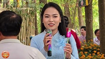 Cvvc 2023 như ý Lên Câu Vọng Cổ Làm Ai Củng Phải Nín THở Luôn #cameraamnhac