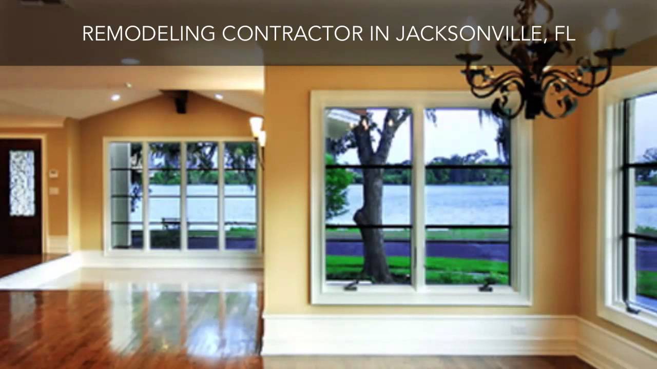 DLux Houses Renovation Professional Jacksonville FL Office