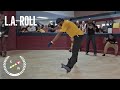 Dance roller skating unifies a community in los angeles  la roll