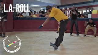 Dance Roller Skating Unifies a Community in Los Angeles | L.A. ROLL