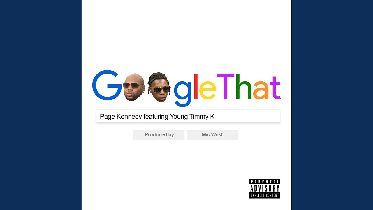 Watch Google That on YouTube Watch Google That on YouTube