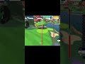 Nothing But Net #shorts #mariogolf