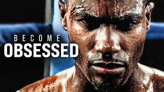 Become Obsessed - The Best Coach Pain Motivational Video Compilation