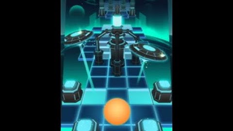 Rolling Sky Remake - Space Adventure | ★★★